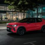 Volkswagen Tera ganha novo motor de 128 cv em duas versões, que partem de R$ 134.790