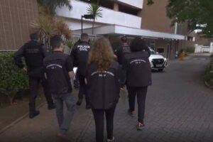 Polícia investiga desvio de medicamentos de hospital em SP - 08/10/2026 - Equilíbrio e Saúde