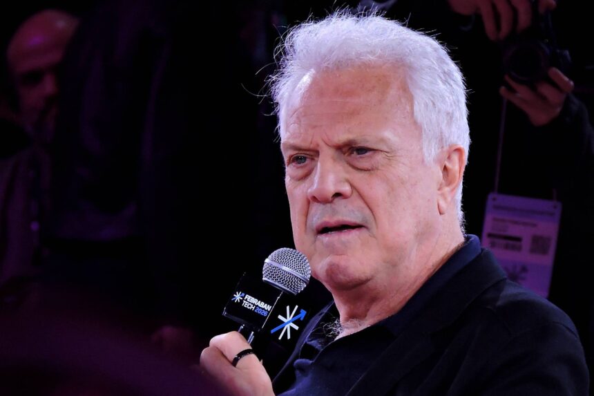O que é enfisema pulmonar, doença revelada por Pedro Bial - 08/10/2026 - Equilíbrio e Saúde