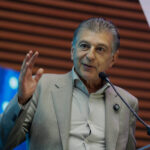 Aliados de Flávio admitem troca de indicação à Saúde - 08/10/2026 - Equilíbrio e Saúde