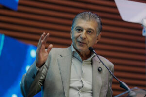 Aliados de Flávio admitem troca de indicação à Saúde - 08/10/2026 - Equilíbrio e Saúde