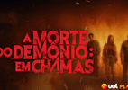 A Morte do Demônio: Em Chamas abre um novo capítulo de horror