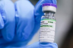 Anvisa libera testes de vacina brasileira contra malária - 10/10/2026 - Equilíbrio e Saúde