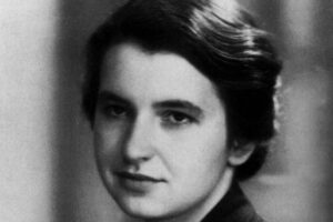 Genética: Rosalind Franklin e a estrutura do DNA - 11/10/2026 - Marcelo Leite