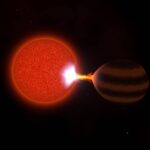 Dois casos fascinantes de estrelas canibais - 11/10/2026 - Mensageiro Sideral