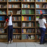 Dia da Menina: ONG abre edital para acelerar igualdade - 11/10/2026 - Equilíbrio