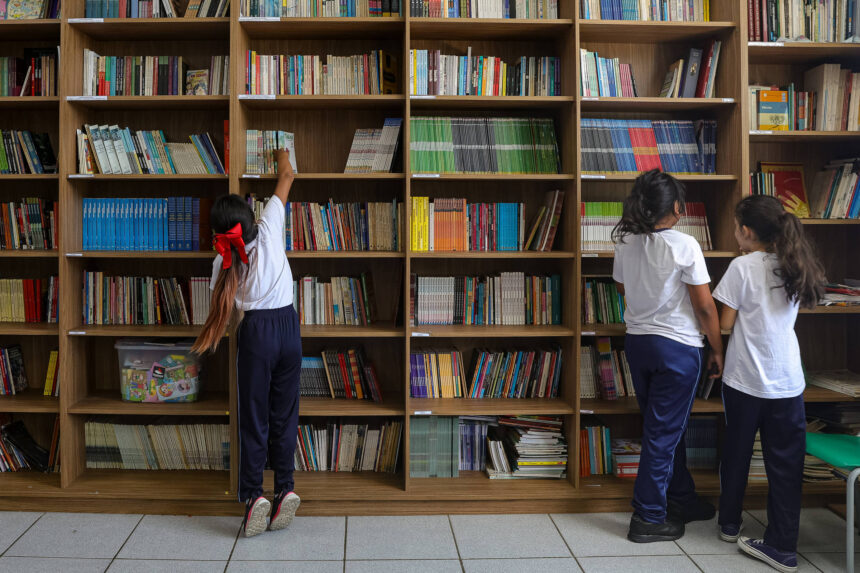 Dia da Menina: ONG abre edital para acelerar igualdade - 11/10/2026 - Equilíbrio