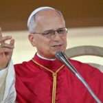 Papa Leão 14: Entenda o que é e riscos do nódulo pulmonar - 11/10/2026 - Equilíbrio e Saúde