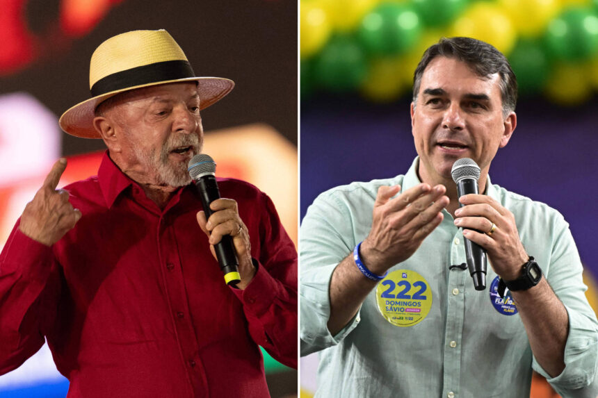 Fim da escala 6x1 é consenso nas redes sociais - 12/10/2026 - Encaminhado com Frequência