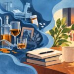 Mais difícil que cortar o álcool é aceitar o depois - 12/10/2026 - Vida de Alcoólatra