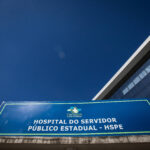 Idosa espera uma semana por cirurgia medular no Iamspe - 13/10/2026 - Equilíbrio e Saúde