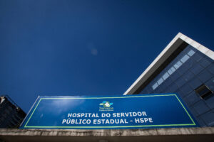 Idosa espera uma semana por cirurgia medular no Iamspe - 13/10/2026 - Equilíbrio e Saúde