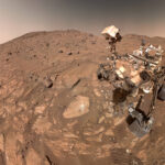 Rover Perseverance, da Nasa, bate recorde em Marte - 13/10/2026 - Ciência