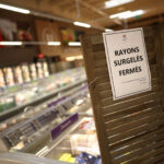 Ataque cibernético destrói alimentos em mercado na França - 13/10/2026 - Tec
