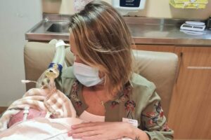 O pior dia da minha vida foi quando minha filha nasceu - 14/10/2026 - Morte Sem Tabu