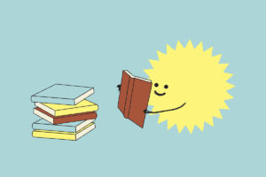 Como retomar (ou criar) o hábito da leitura - 15/10/2026 - Equilíbrio