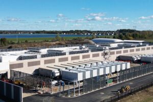 Data centers: Investimentos de US$ 10 tri encaram atrasos - 18/10/2026 - IA